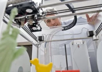 La société toulousaine Kallisto veut démocratiser l'impression 3D