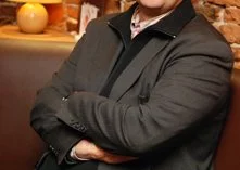 Frédéric Cabrolier, tête de liste Front national