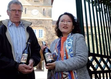 Agroalimentaire. Château La Bastide, première acquisition viticole chinoise dans le Languedoc