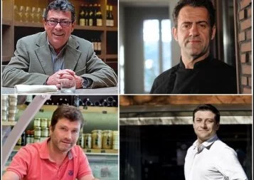 Gastronomie. Pourquoi la télé courtise les chefs toulousains