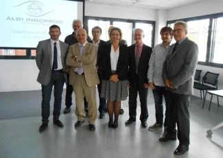 Albi. InnoProd Lab, le premier Fab Lab tarnais