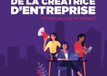 Le Guide de la Créatrice d'entreprise