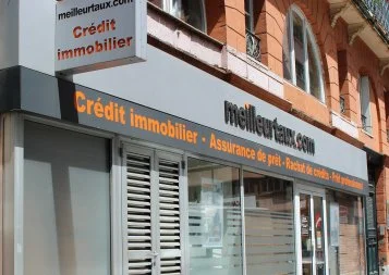 Immobilier : les taux de crédit remontent et ce n'est que le début 