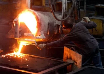 Toulouse. Les fonderies Dechaumont, un modèle d'irréductibles Gaulois 