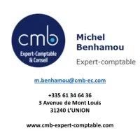 ECG CONSEIL