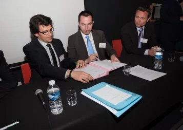 Toulouse. Une nouvelle formation aux métiers de la production électrique