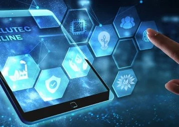 Les start-ups de la GreenTech Verte de Météo France s'invitent au Pollutec Online