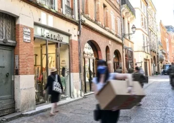 ​Commerce. Depuis Toulouse, les soldes ne font (presque) plus recette