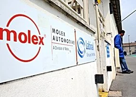 Les Molex réclament 22 millions d'euros devant les prud'hommes de Toulouse