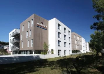 Montpellier : quelle est cette nouvelle résidence pour les salariés en mobilité ?