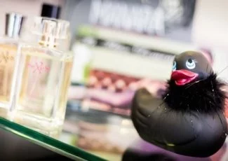 Coeur Épique, la nouvelle love-boutique toulousaine