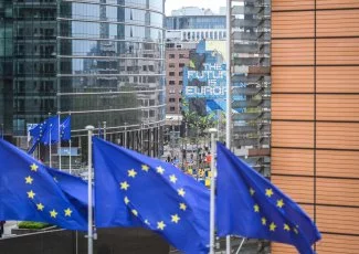 Avenir de l'Union européenne. Les Occitans au cœur des enjeux 2/3