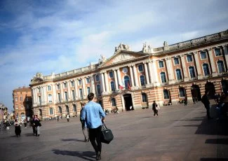 Toulouse : le syndrome Castéla