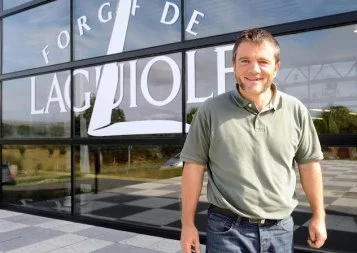 Une holding suisse entre au capital de Forge de Laguiole