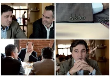 Déjeuner avec... Grégory Corbière, directeur de BMW Pelras