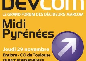 ToulÉco vous donne rendez-vous au Devcom, ce jeudi 29 novembre