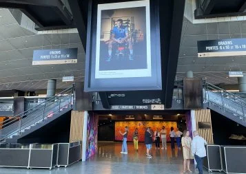 Depuis Toulouse, le Zenith monte le son pour changer de dimension