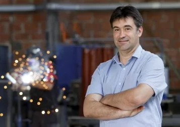  Dans le Tarn, Intraterra veut révolutionner l'extraction du granit