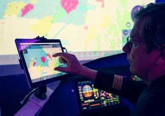 Thales Avionics : « Notre activité ne connaît pas la crise » 