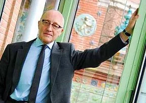 Ce jeudi 20 octobre, la CGPME inaugure son nouveau cycle de débats avec Jean-Louis Chauzy