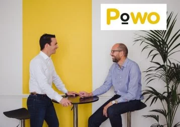 Quels services Powo propose-t-il aux freelances ?
