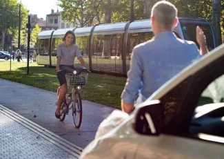 Mobilité. Les toulousains Actia et Coovia s'unissent pour développer le covoiturage local