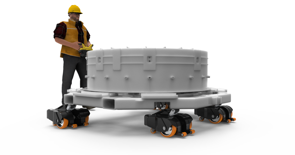 Robotique. Depuis le Gers, Jnov Tech veut bouleverser le secteur de la