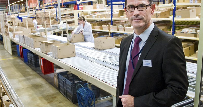 Le Site Logistique Pierre Fabre Muret Ouvre Ses Portes Pour Ses 40 le-site-logistique-pierre-fabre-muret-ouvre-ses-portes-pour-ses-40